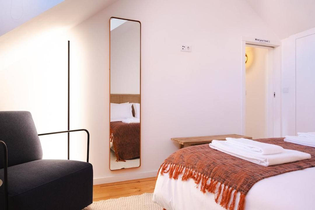 Photo of Bedroom in Monserrate