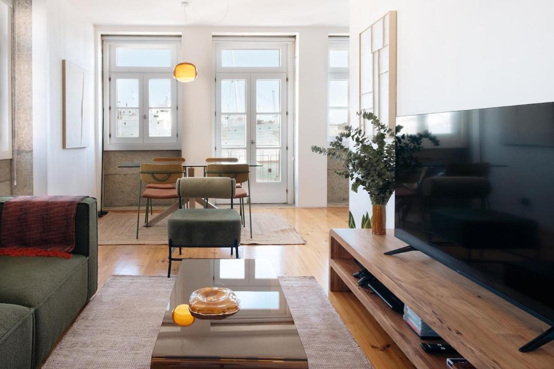 Photo of Livingroom in Monserrate