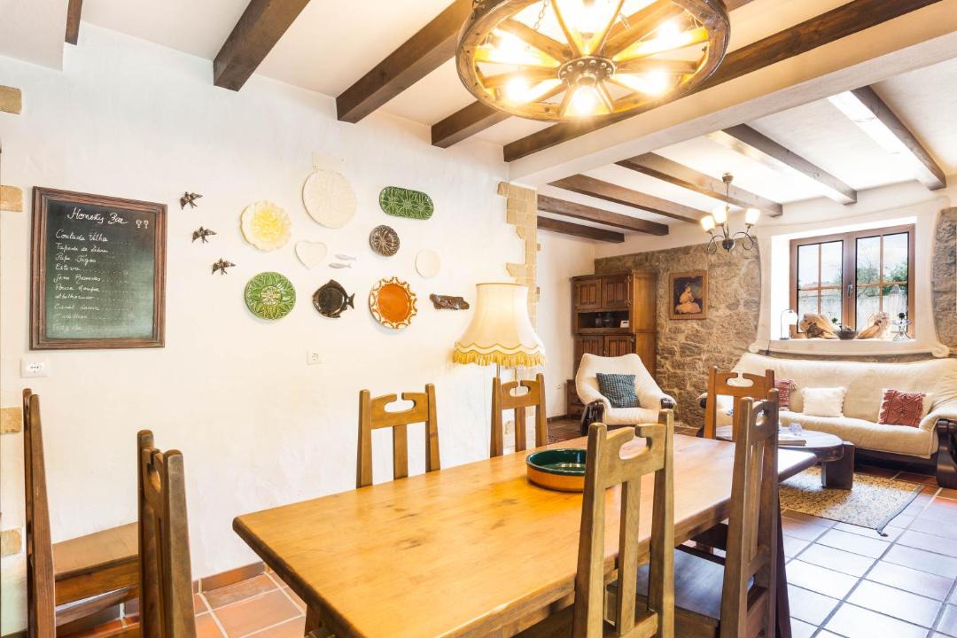 Photo of Kitchen in Mendiga