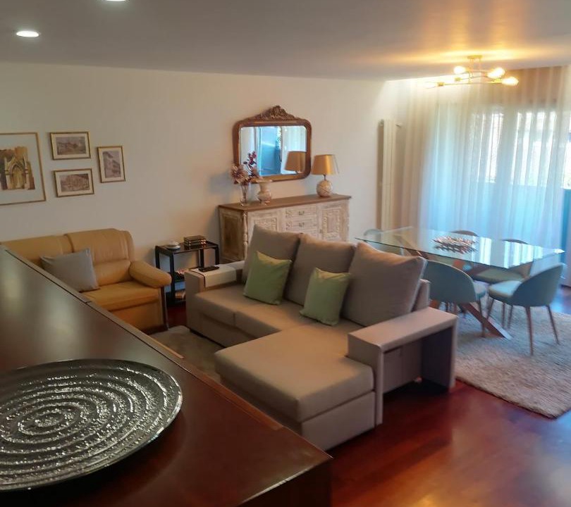 Photo of Livingroom in Urgezes