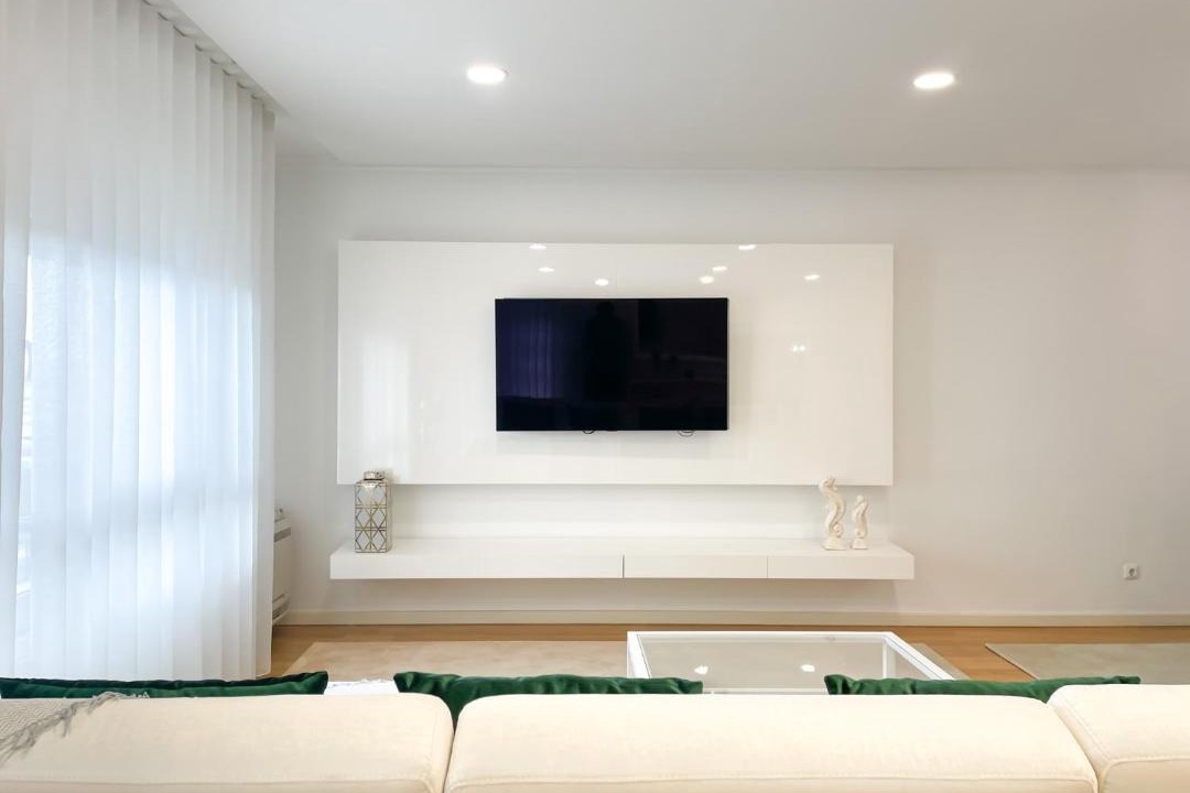 Photo of Livingroom in Lisbon Old Town