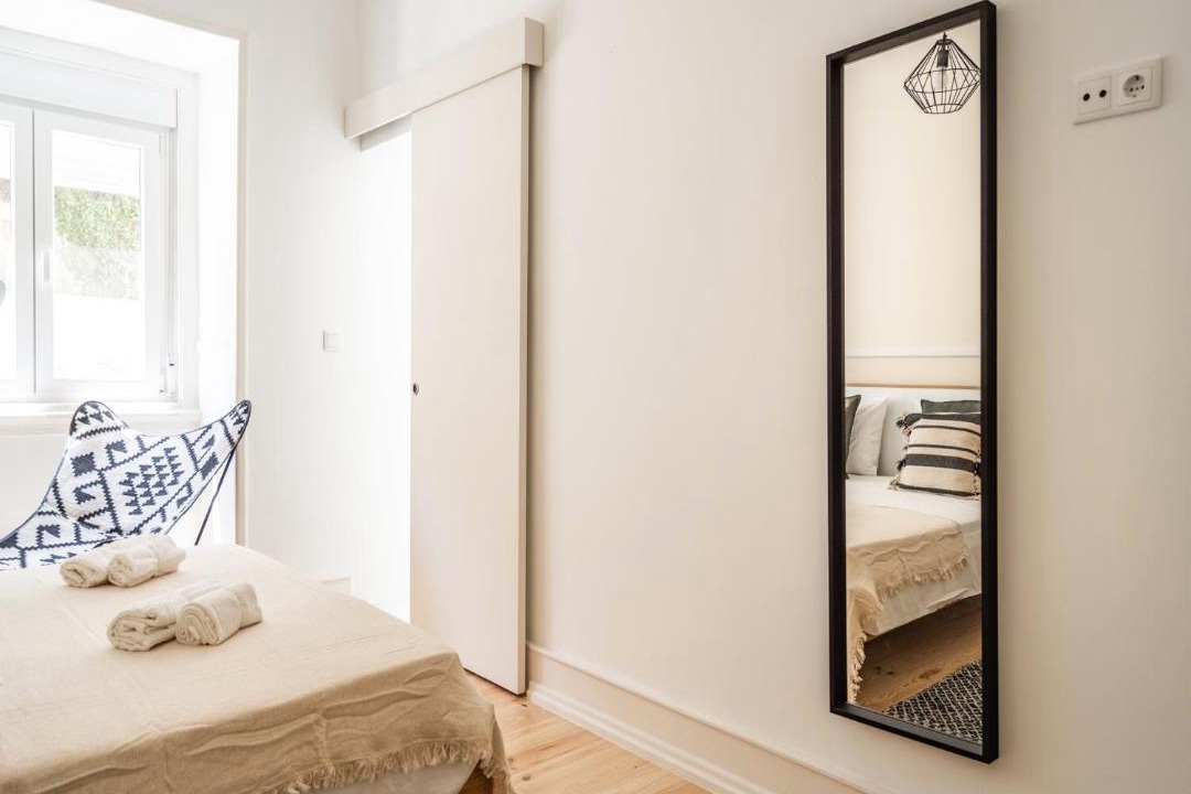 Photo of Bedroom in Penha de Franca