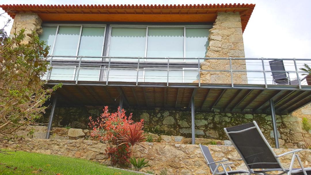 Photo of Patio Balcony in Bico
