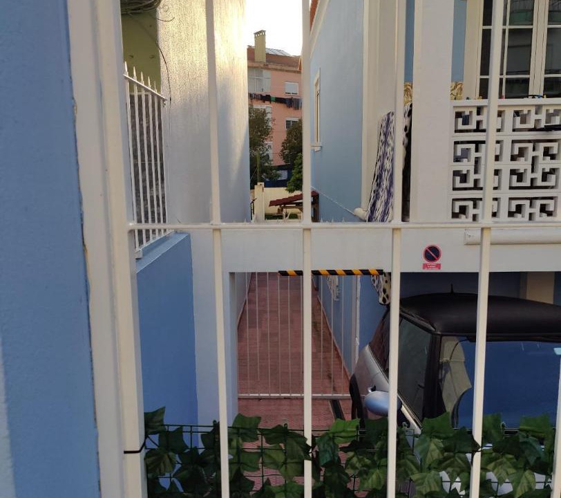 Photo of Patio Balcony in Mina