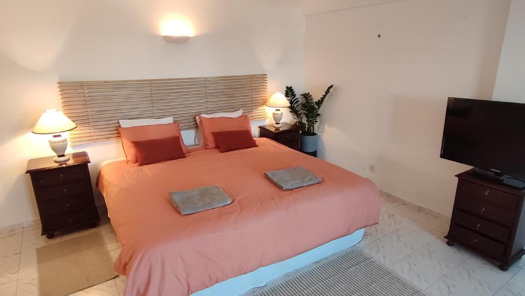 Photo of Bedroom in Sao Bras de Alportel