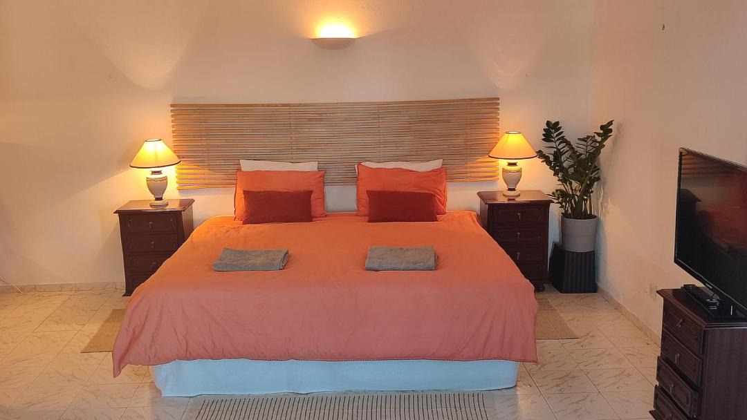 Photo of Bedroom in Sao Bras de Alportel