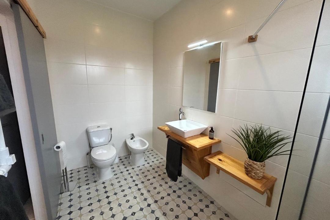 Photo of Bathroom in Odiaxere