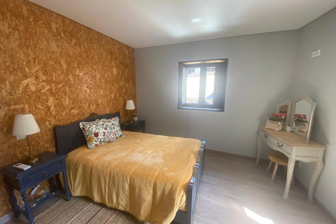 Photo of Bedroom in Sao Pedro do Sul