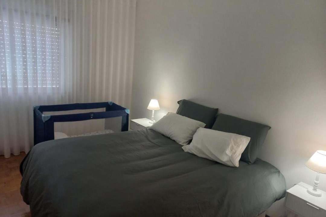 Photo of Bedroom in Coimbra