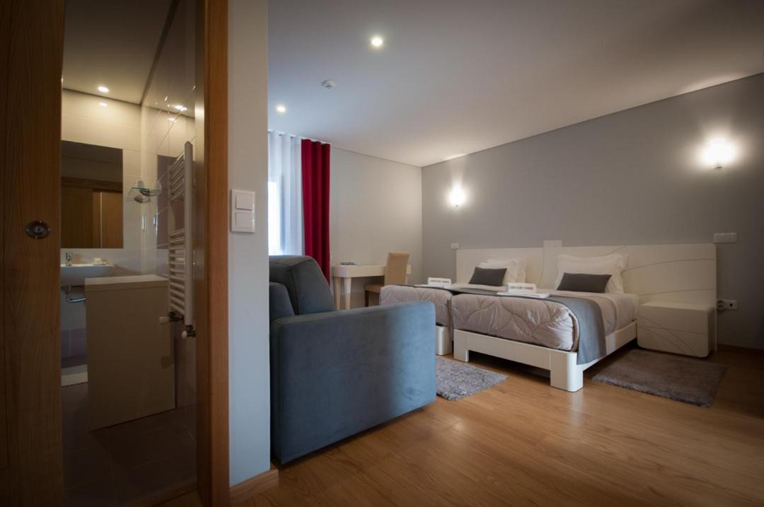 Photo of Bedroom in Castelo de Paiva