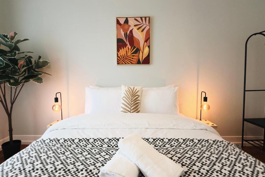 Photo of Bedroom in Casal da Ladeira