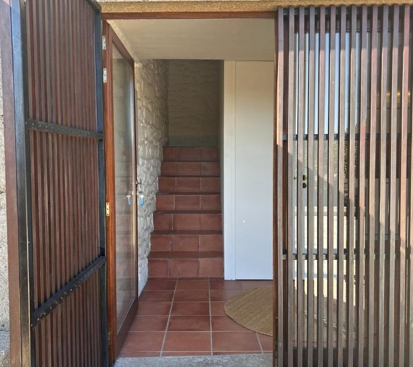Photo of Patio Balcony in Bagunte