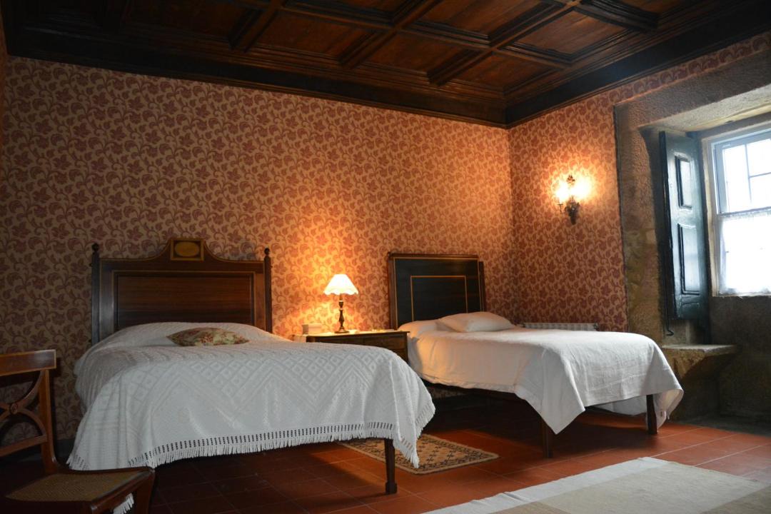 Photo of Bedroom in Moimenta da Beira