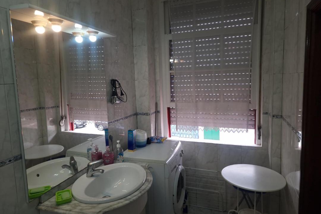 Photo of Bathroom in Cedofeita