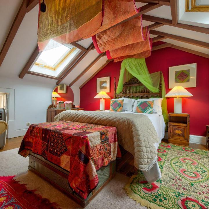 Photo of Bedroom in Se Nova