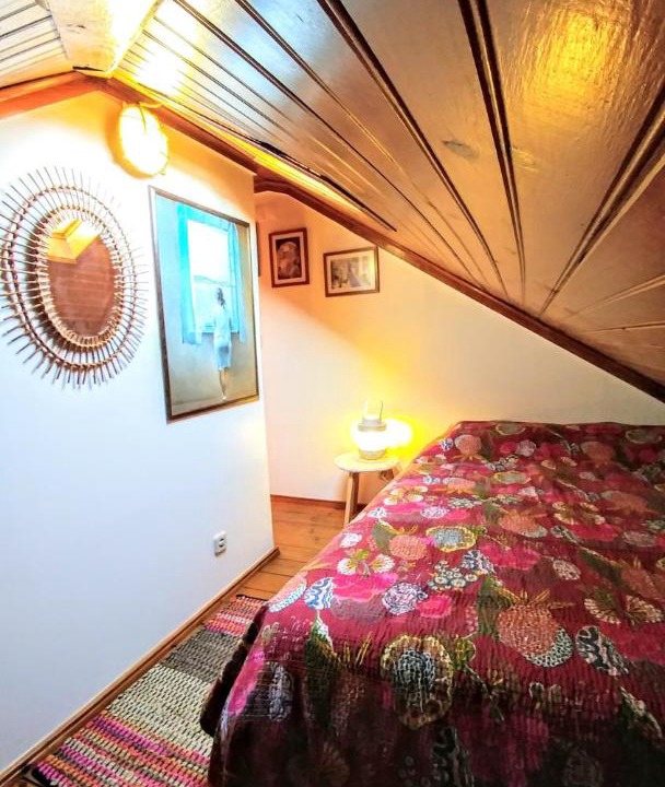 Photo of Bedroom in Encarnacao