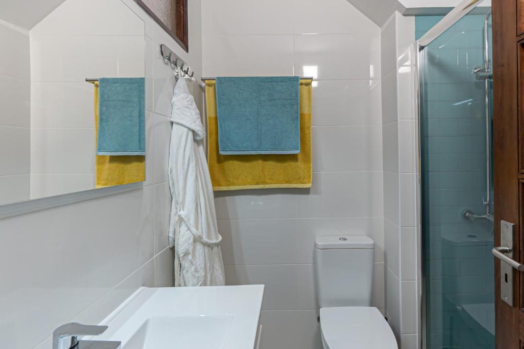 Photo of Bathroom in Oliveira do Douro