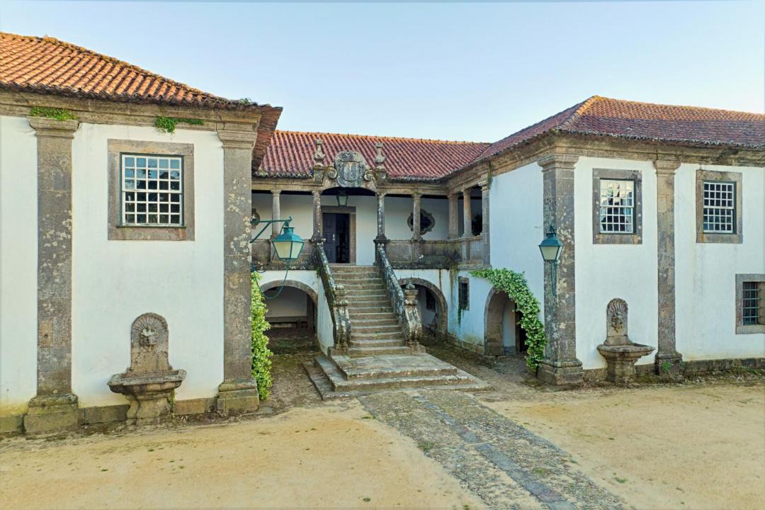 Photo of Others in Lanheses