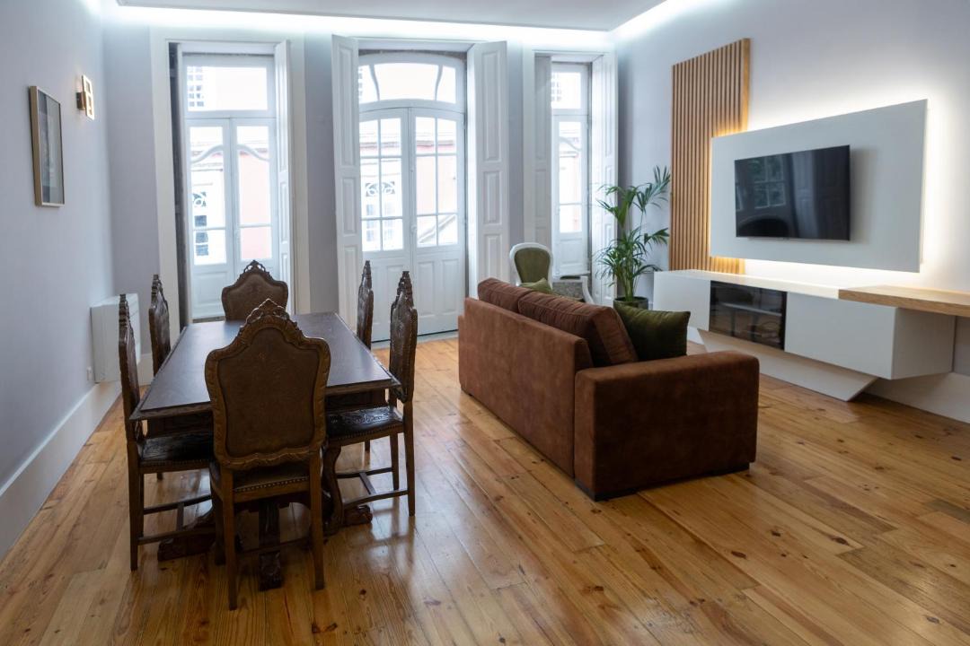 Photo of Livingroom in Old Town