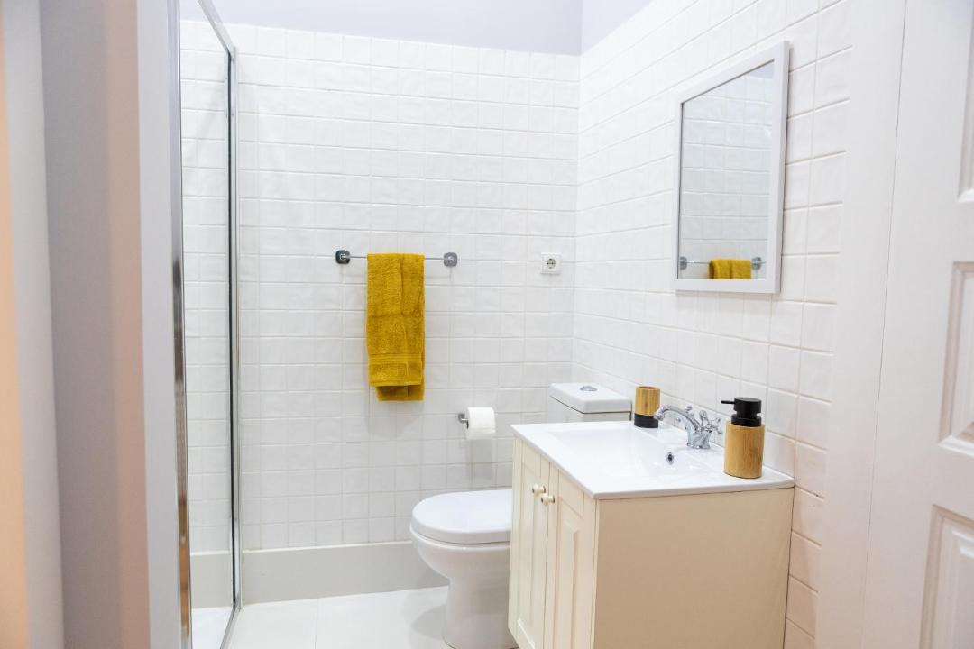 Photo of Bathroom in Old Town