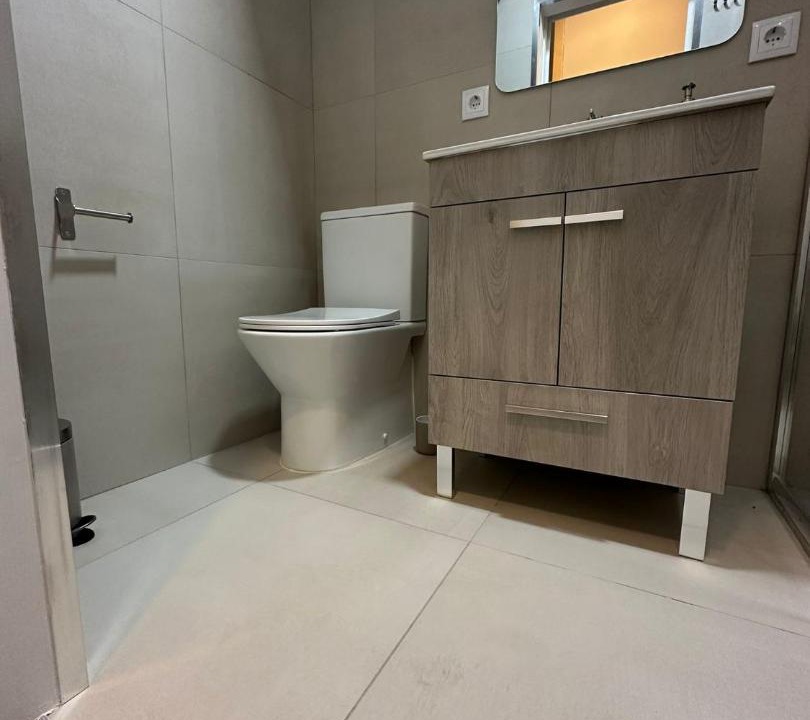 Photo of Bathroom in Vila Cha