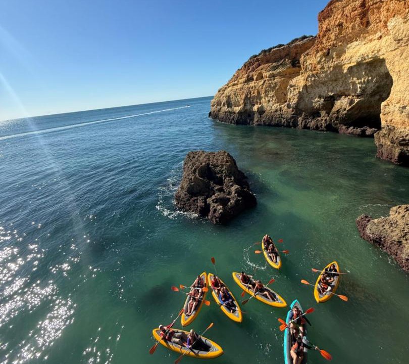 Photo of Others in Lagoa e Carvoeiro