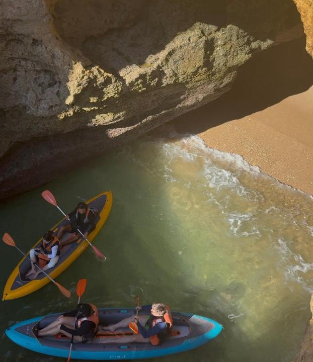 Photo of Others in Lagoa e Carvoeiro