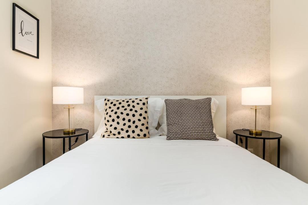 Photo of Bedroom in Penha de Franca