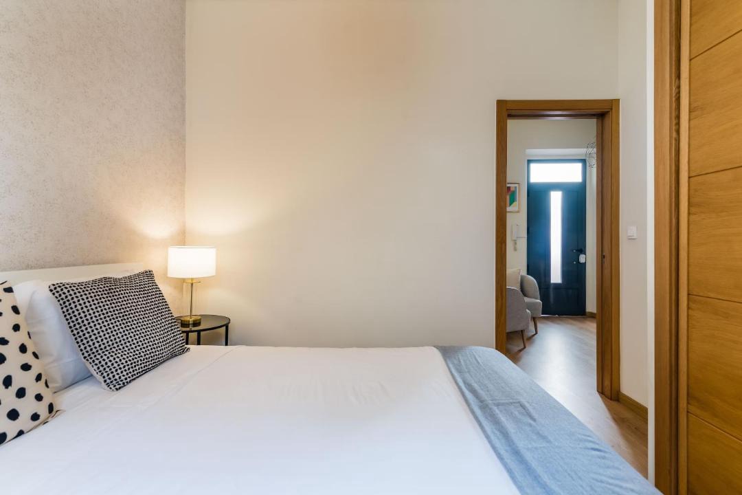Photo of Bedroom in Penha de Franca