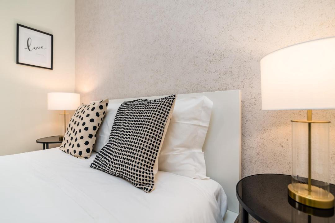 Photo of Bedroom in Penha de Franca