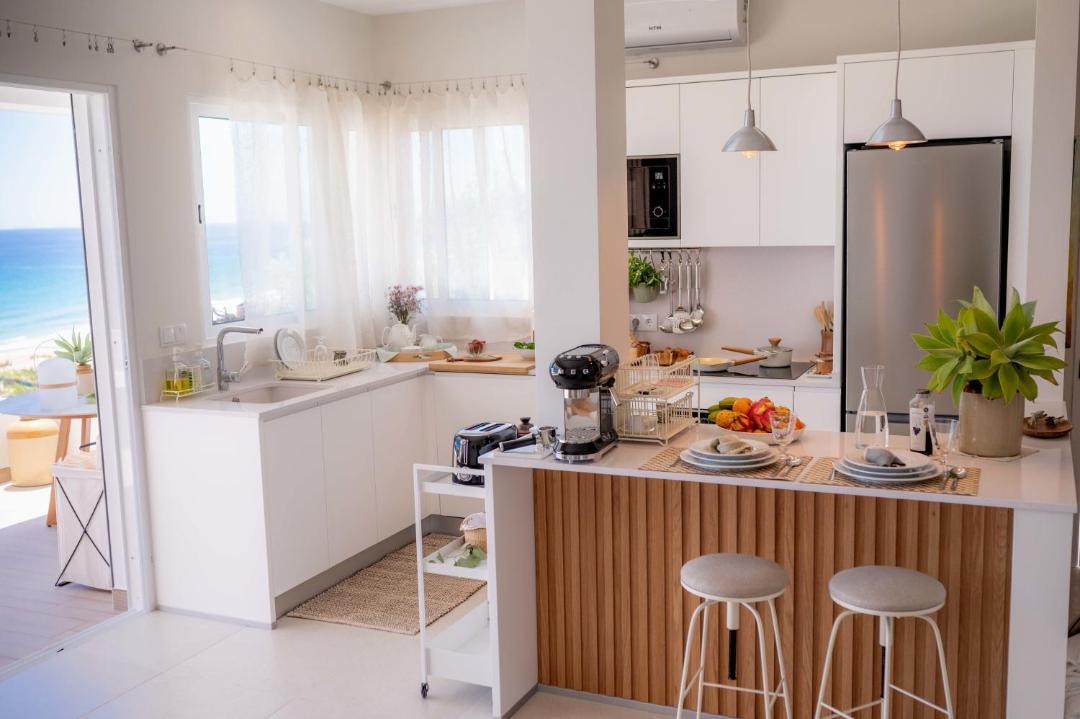 Photo of Kitchen in Vila Baleira