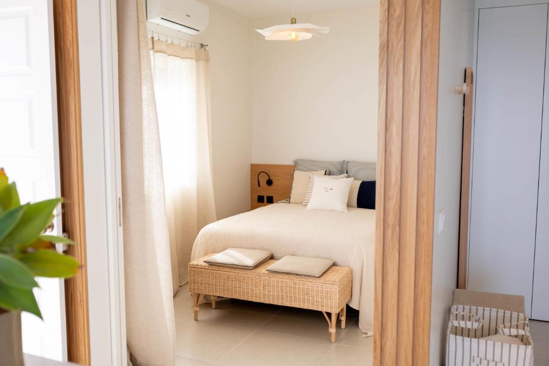 Photo of Bedroom in Vila Baleira