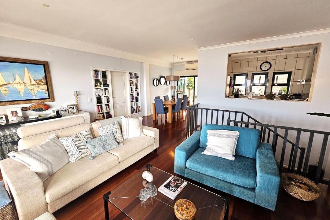 Photo of Livingroom in Santiago