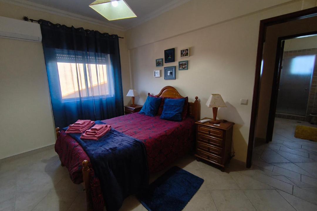 Photo of Bedroom in Sao Bras de Alportel