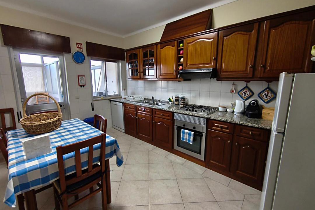 Photo of Kitchen in Sao Bras de Alportel