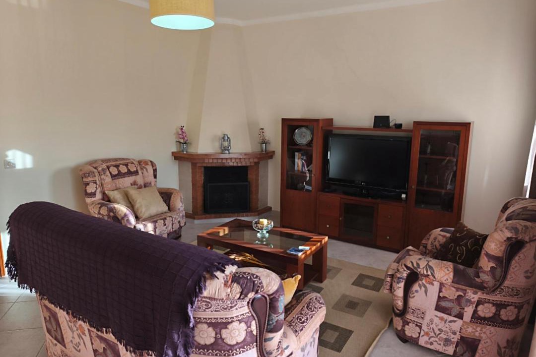 Photo of Livingroom in Sao Bras de Alportel