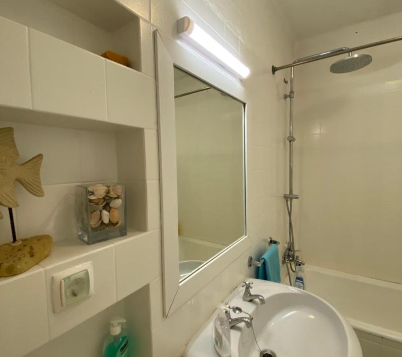 Photo of Bathroom in Prainha