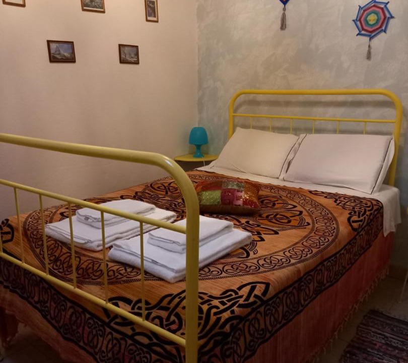 Photo of Bedroom in Chabouco