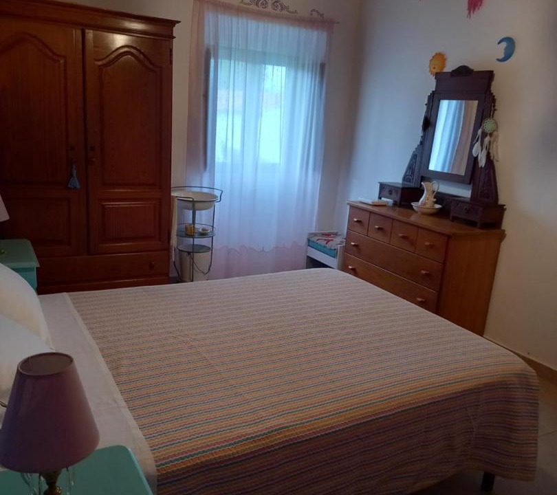 Photo of Bedroom in Chabouco