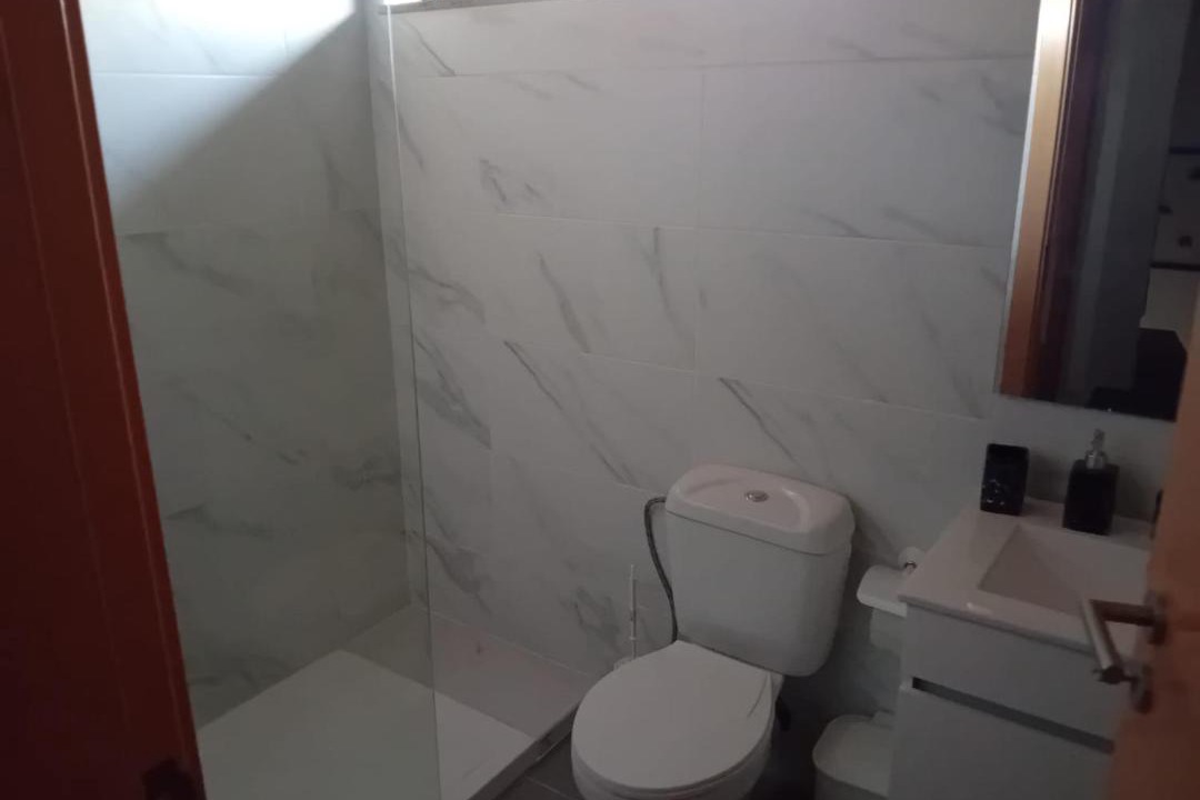 Photo of Bathroom in Alpalhao