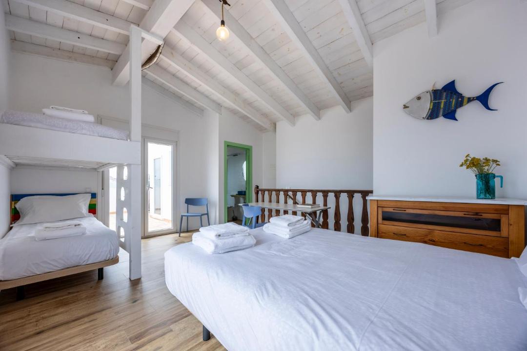 Photo of Bedroom in Espartal