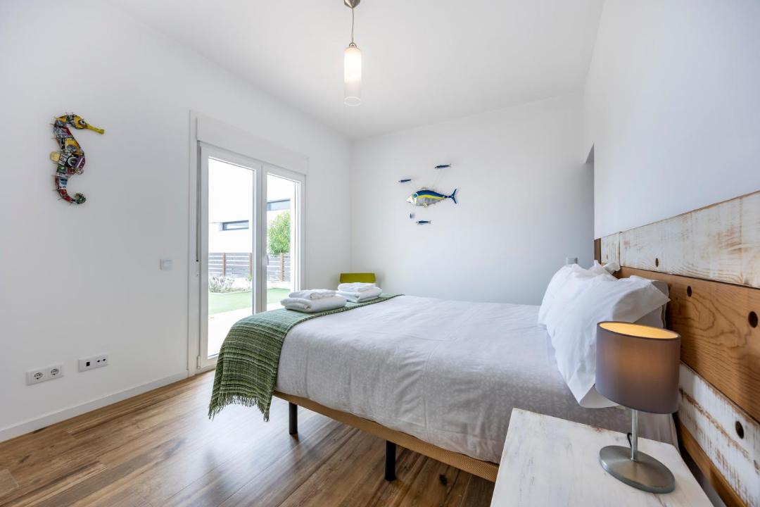 Photo of Bedroom in Espartal