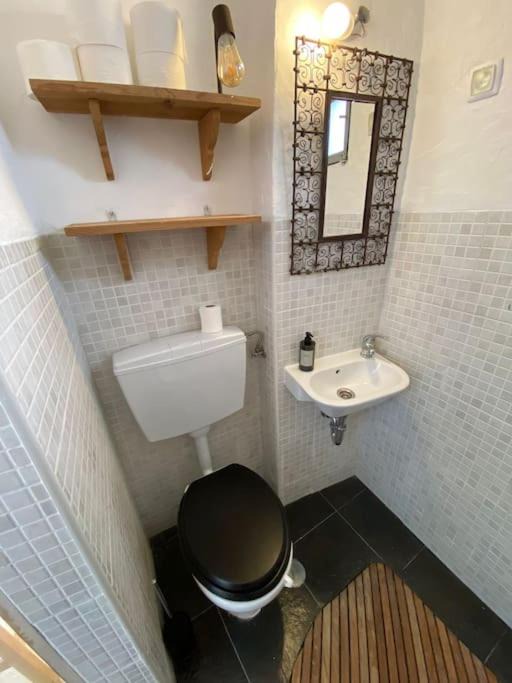 Photo of Bathroom in Terena