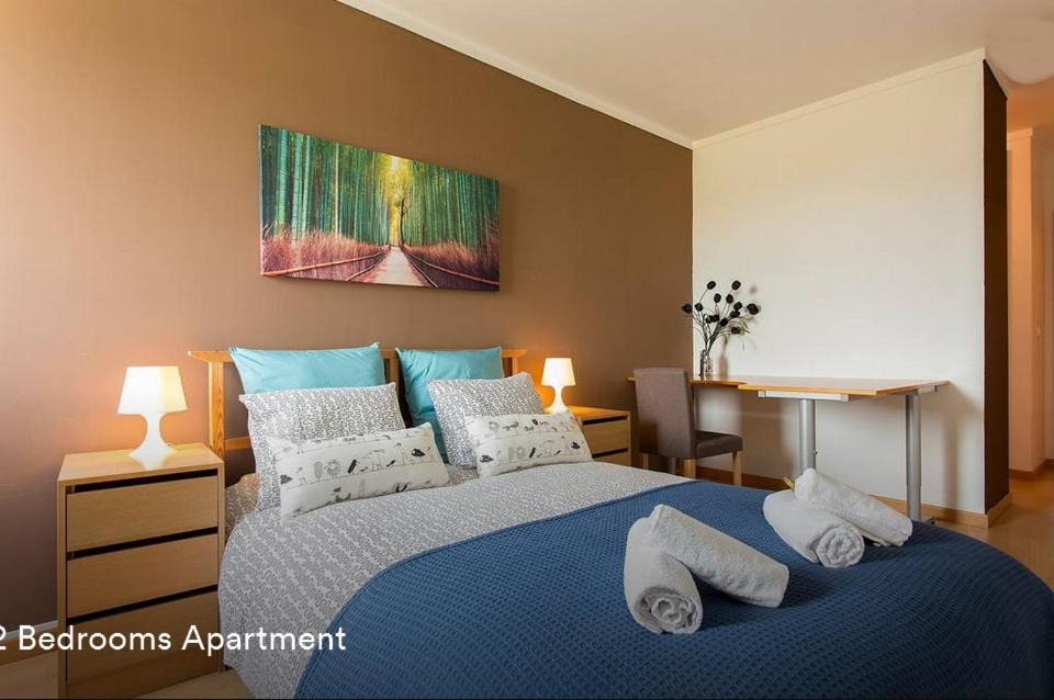 Photo of Bedroom in Lumiar