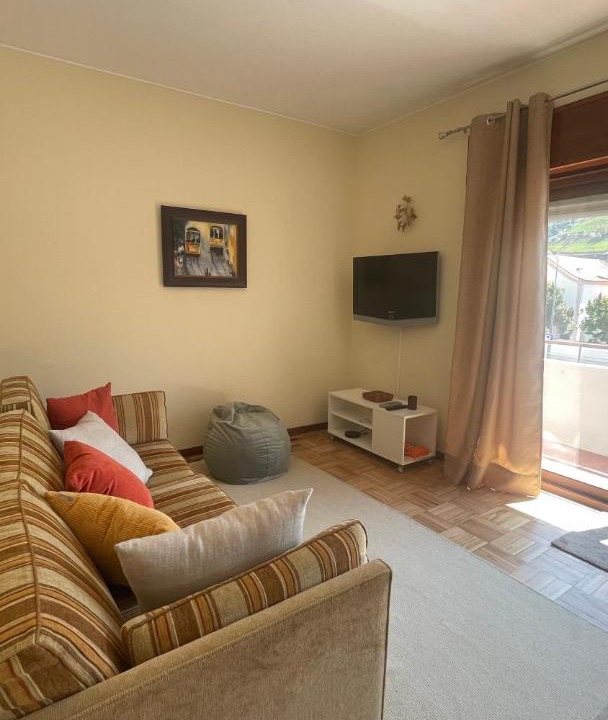 Photo of Livingroom in Pinhao