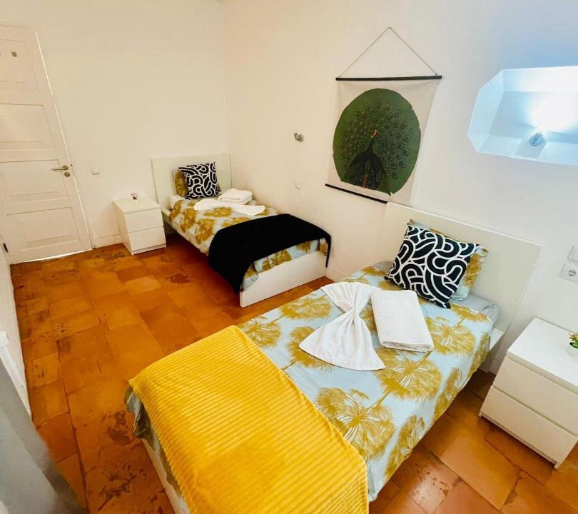Photo of Bedroom in Montechoro
