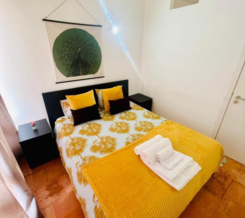 Photo of Bedroom in Montechoro