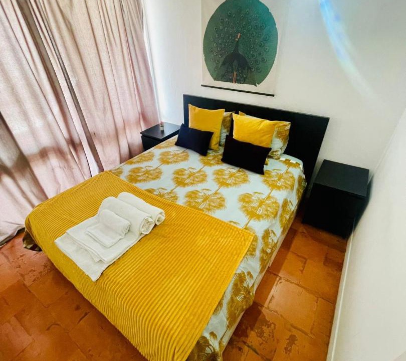 Photo of Bedroom in Montechoro