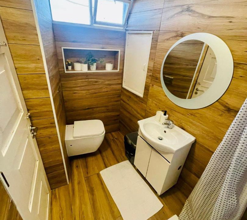 Photo of Bathroom in Montechoro