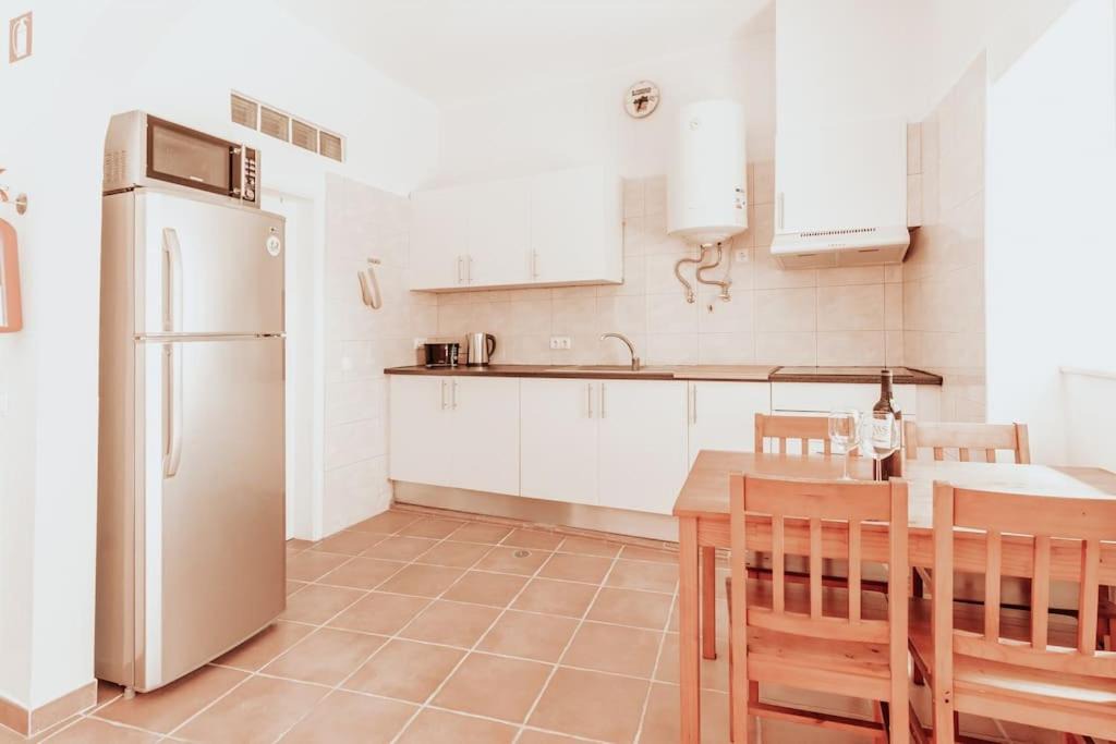 Photo of Kitchen in Budens